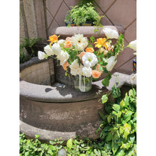 Load image into Gallery viewer, flower delivery/ leverans av blommor