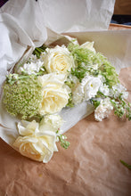 Load image into Gallery viewer, Neutral palette Sandy Shore bouquet

