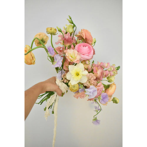Flower delivery: Fresh premium floral bouquets
