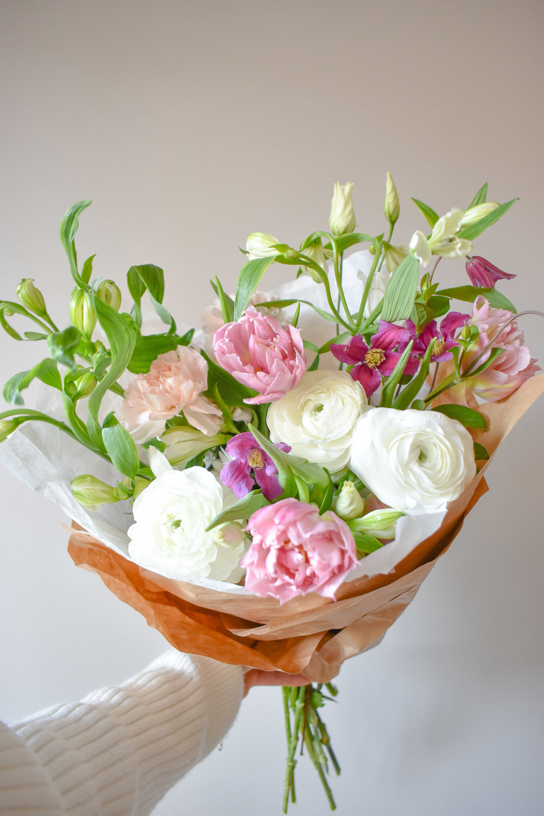 Florist choice bouquet