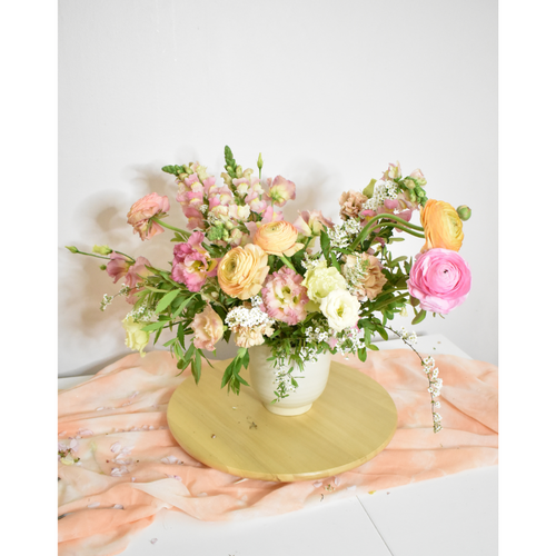 Flower delivery: Fresh premium floral arrangements